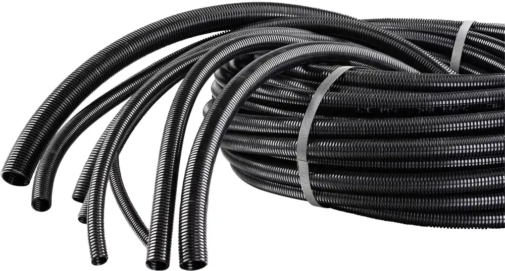 Furtun flexibil - gât de găină 30/35 mm - rolă Reducere specială