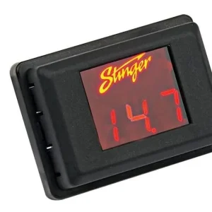 Voltmetru Stinger SVMR Preț redus