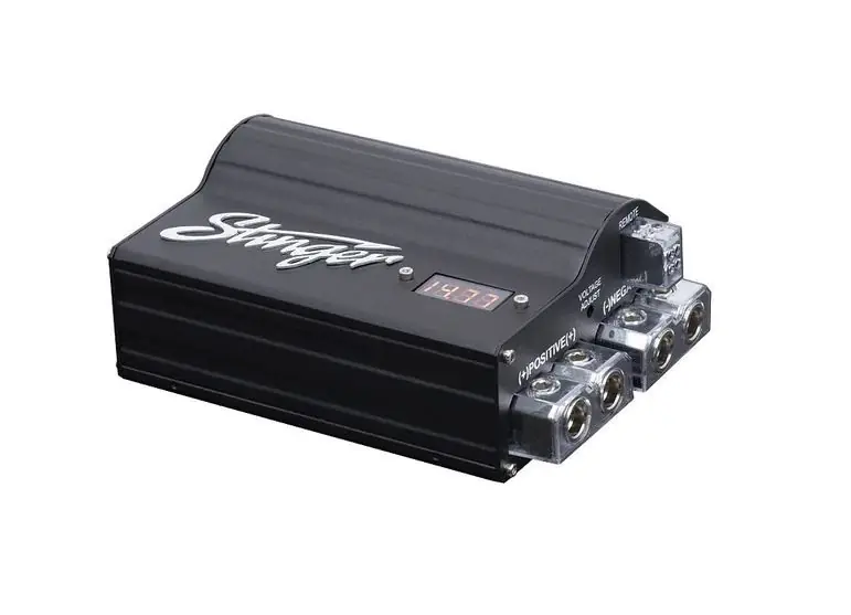 Condensator Stinger SPC505 Livrare rapidă