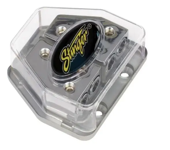 Bloc distribuitor Stinger SPD570 Reducere specială