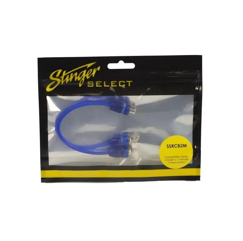 Ieftin Adaptor Y Stinger SSRCB2M