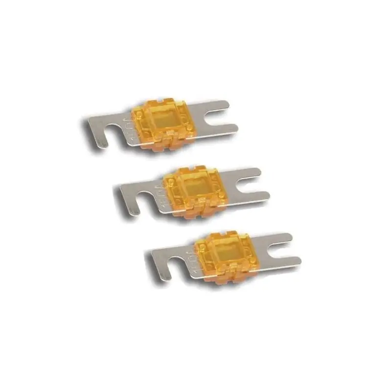 Mini-ANL sigurante Stinger SPF58100 Preferatul clienților