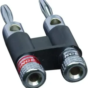 Stinger SPT5503 mufă banană Disponibil imediat