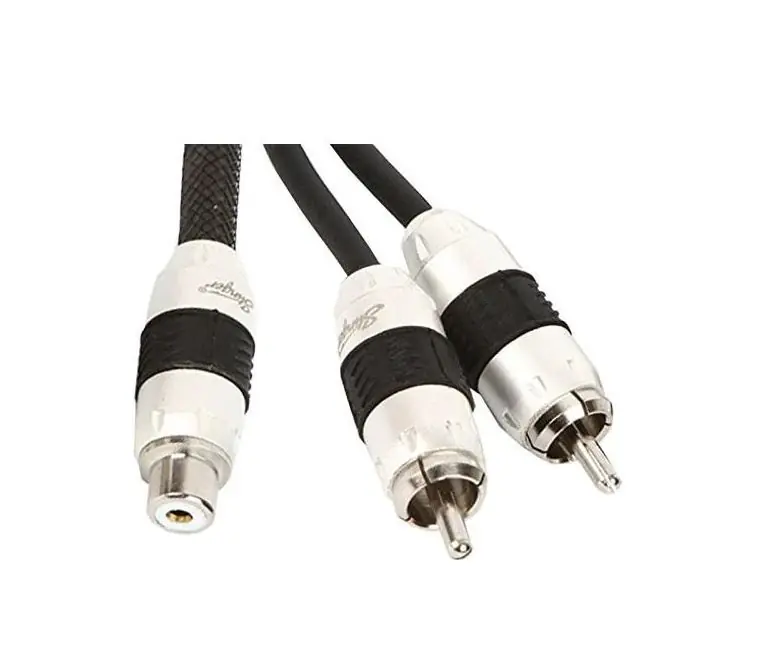 Ultima șansă Adaptor Y Stinger SI82YM