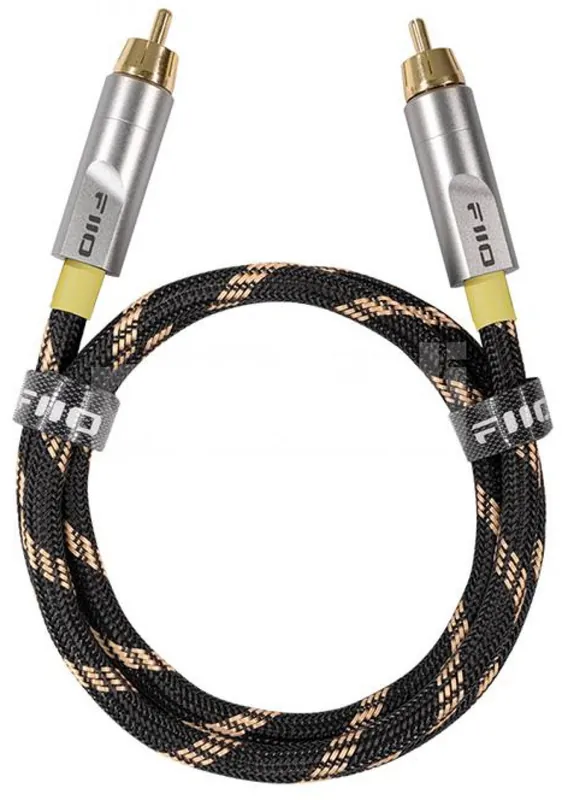 Chilipir Cablu digital RCA FiiO LR-RCA5M