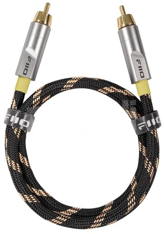 Cablu digital RCA FiiO LR-RCA5S Vezi acum