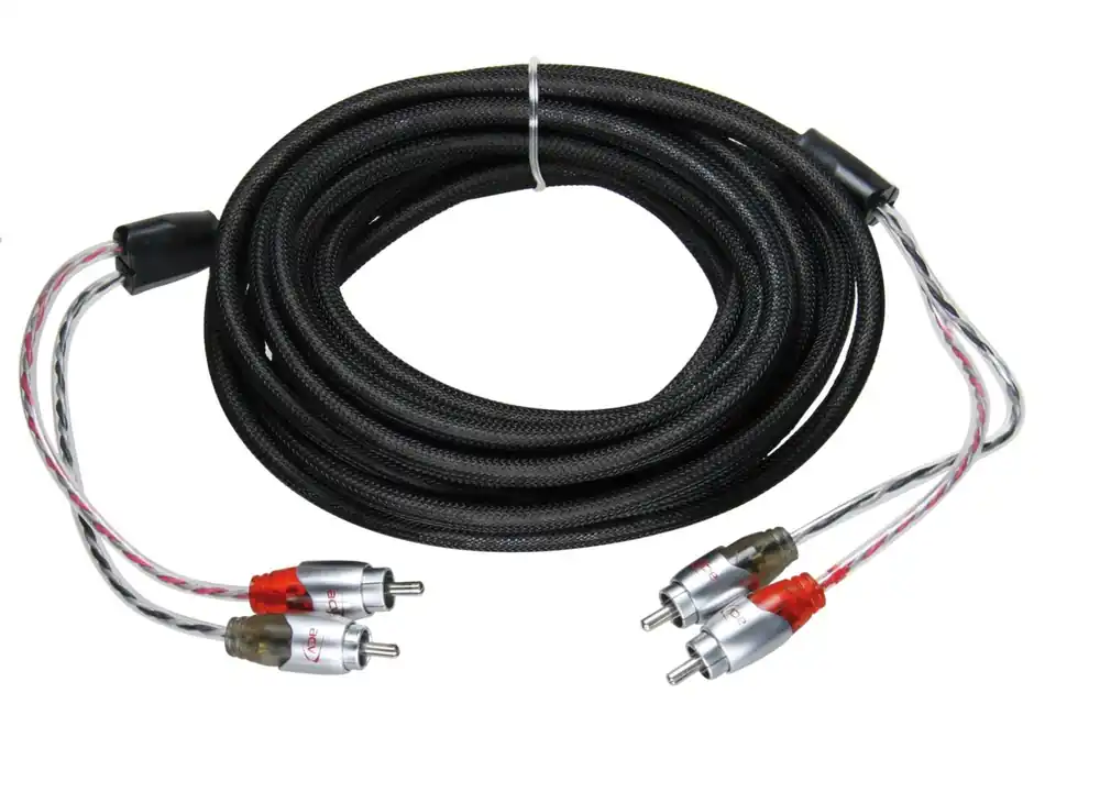 Cablu RCA ACV Ovation OV-500 30.4990-500 Premium