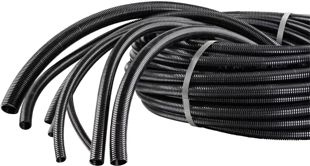 Furtun flexibil - gât de găină 18/22 mm - rolă Ofertă exclusivă