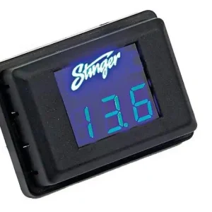 Voltmetru Stinger SVMB Promoție