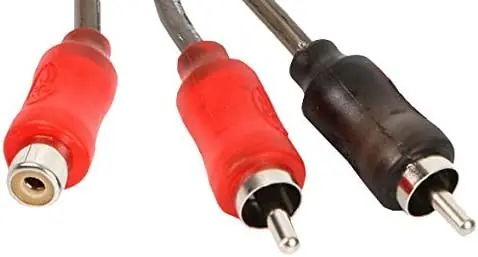 Adaptor Stinger SI12YM Y Ultima șansă