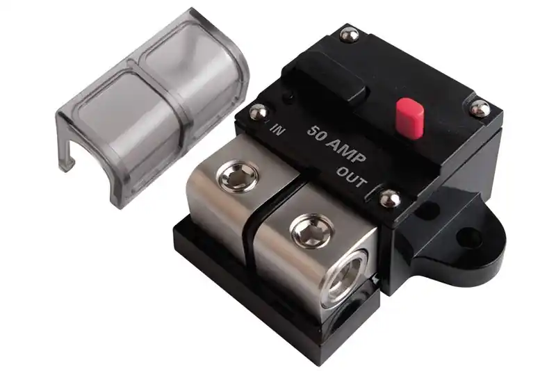 Preț redus Întrerupător electronic 50A ACV 30.3805-50
