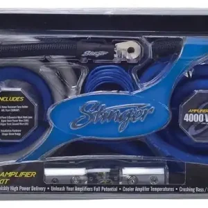 Transport gratuit Kit cablu Stinger SK6201