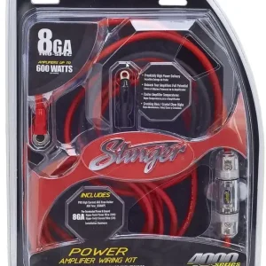 Preț promoțional Kit cablu Stinger SK4281