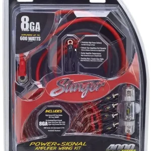 Reducere extra Kit cablu Stinger SK4681