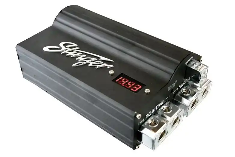 Calitate înaltă Condensator Stinger SPC5010