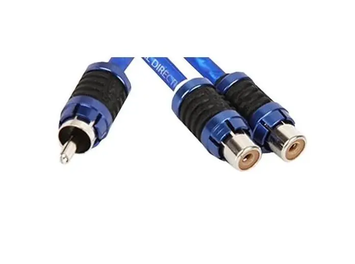 Transport gratuit Adaptor Y Stinger SI62YF