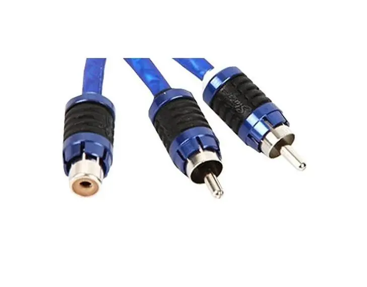 Adaptor Y Stinger SI62YM Livrare gratuită