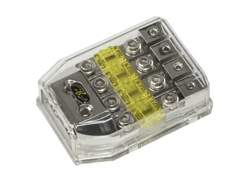 Cumpără online Bloc de distribuție Stinger SHD821