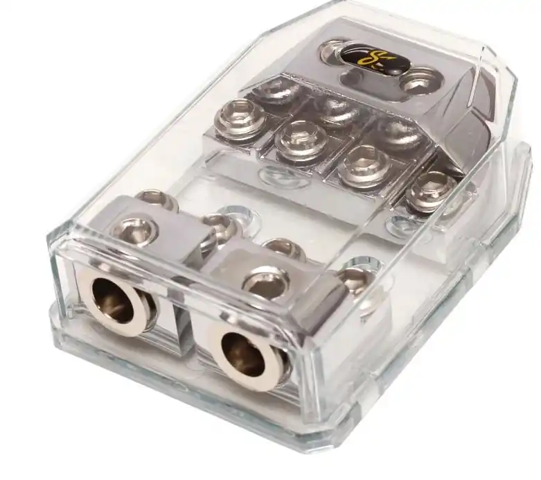 Promoție Bloc de distribuție Stinger SHD823