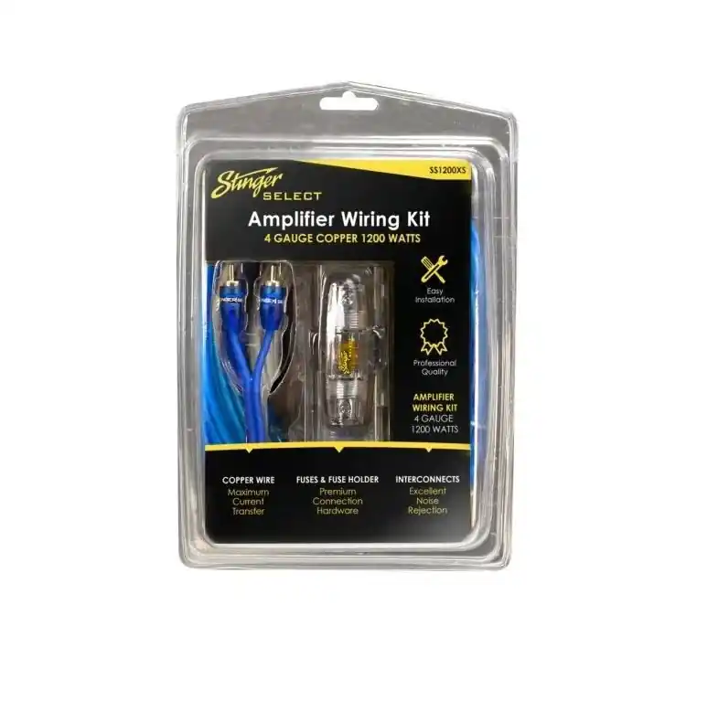 Kit cablu Stinger SS1200XS Cumpără online