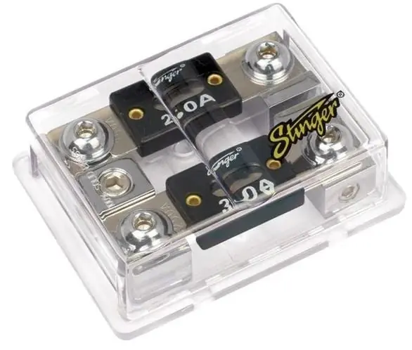 Premium Suport siguranță Stinger SPD5210