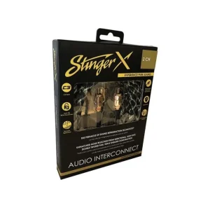 Cablu de semnal Stinger XI3217 Reducere specială