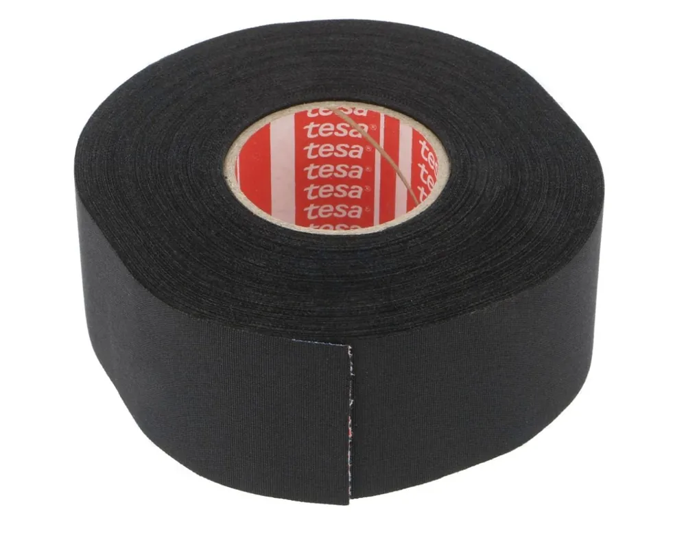 Banda textila PET Tesa 51026 38/25 Expediere rapidă