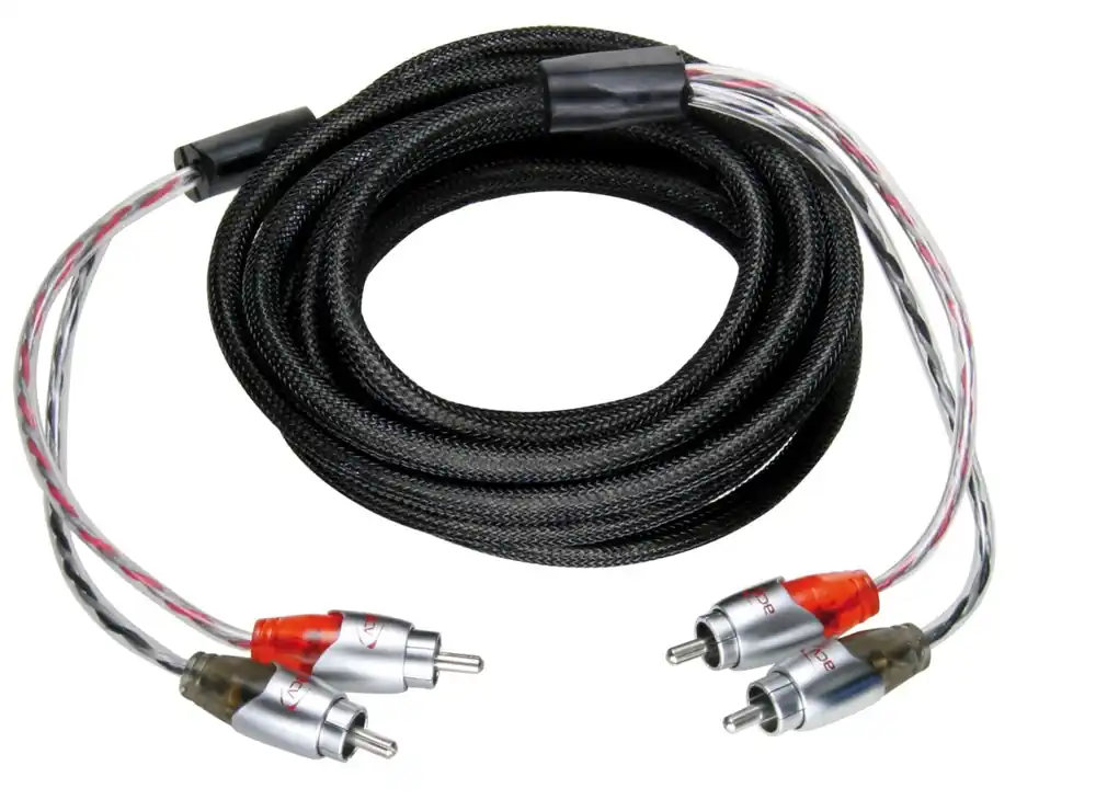 Plată securizată Cablu RCA ACV Ovation OV-300 30.4990-300