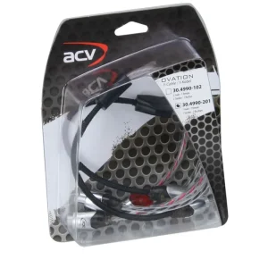 Adaptor Y ACV Ovation OVF-30 30.4990-201 Bestseller