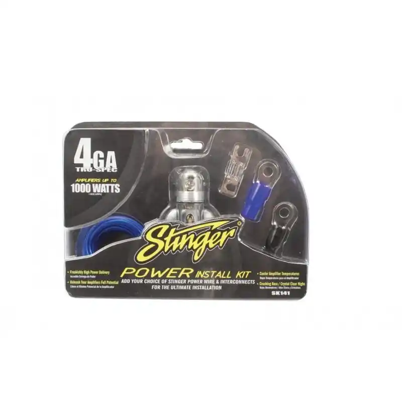 Kit pentru cablu de 21 mm² Stinger SK141 Reducere de preț