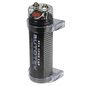 Reduceri Capacitor Autotek ATX1200CAP