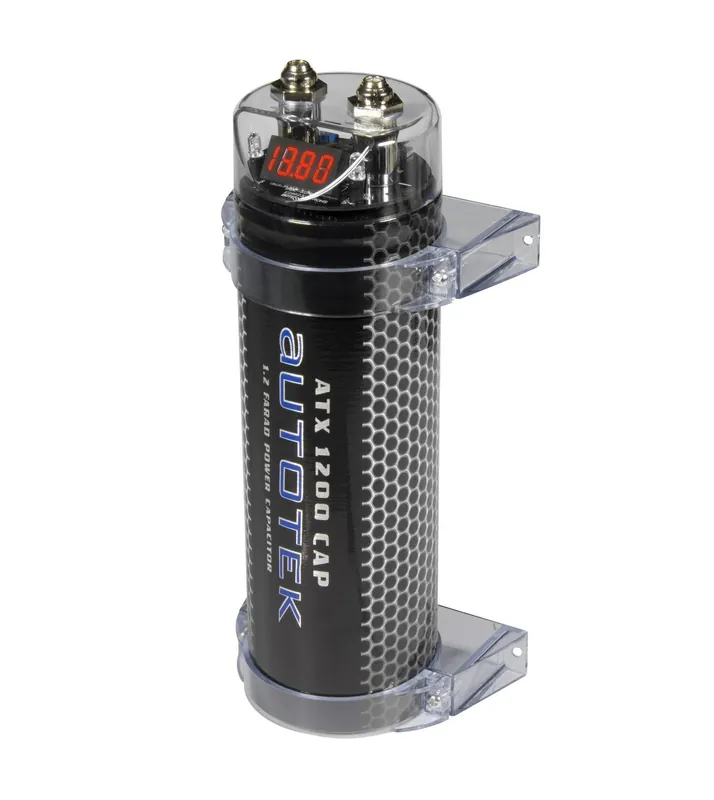 Reduceri Capacitor Autotek ATX1200CAP