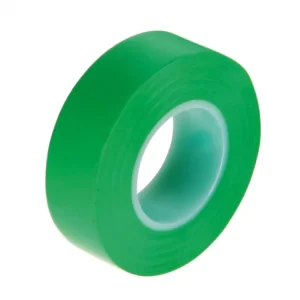 Expediere rapidă Banda izolatoare ACV - verde