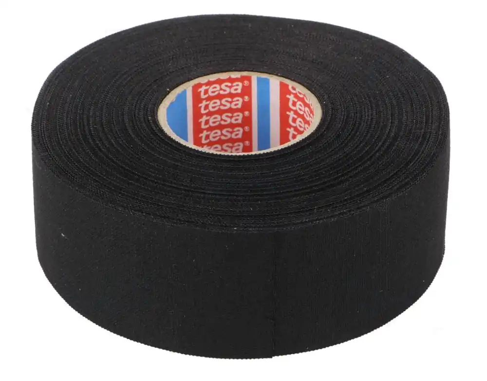 Popular Banda textila de protectie Tesa 51006 38/25