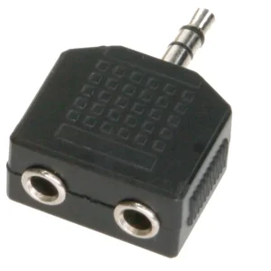 Adaptor splitter 3,5 JACK ACV 771000-4004 Reducere