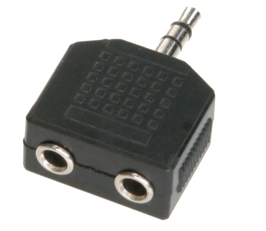 Adaptor splitter 3,5 JACK ACV 771000-4004 Reducere