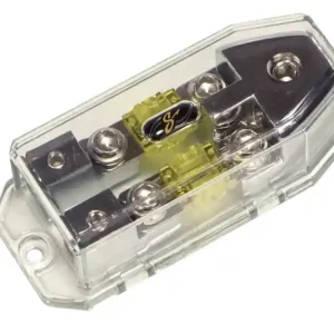 Transport gratuit Bloc de distribuție Stinger SHD820