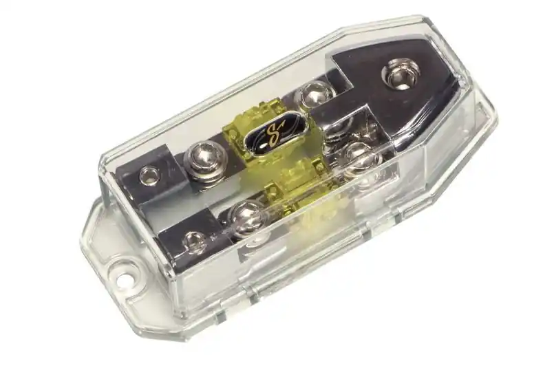 Transport gratuit Bloc de distribuție Stinger SHD820