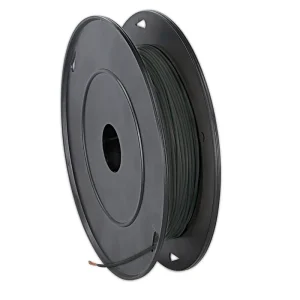Calitate înaltă ACV RCP 075 - negru (1 m)