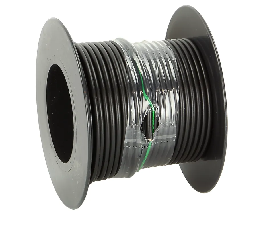 Ieftin ACV RCP 150 - negru