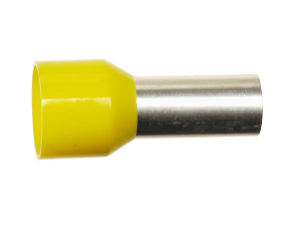 Popular Terminal cu pini ACV 340250