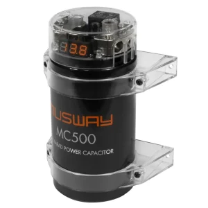 Bestseller Condensator Musway MC500 de 0,5F
