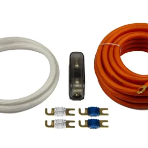 Noutate Set de cabluri Musway MW20.5KIT