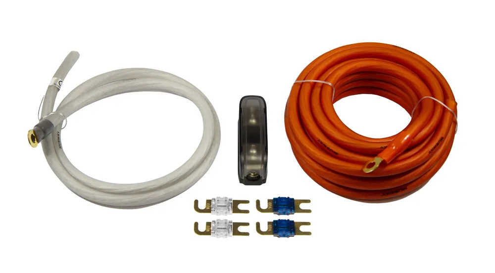 Noutate Set de cabluri Musway MW20.5KIT