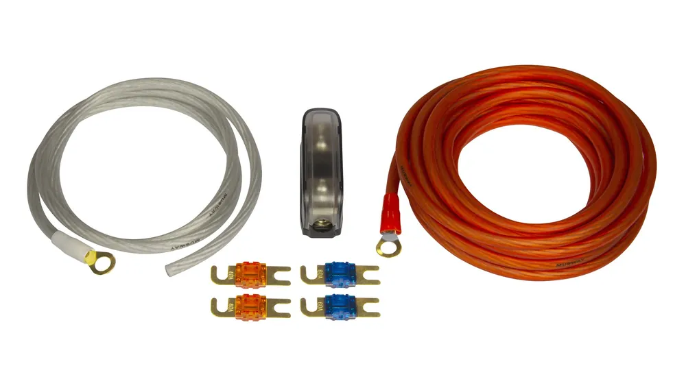 Set de cabluri Musway MW10.5KIT Cumpărături sigure
