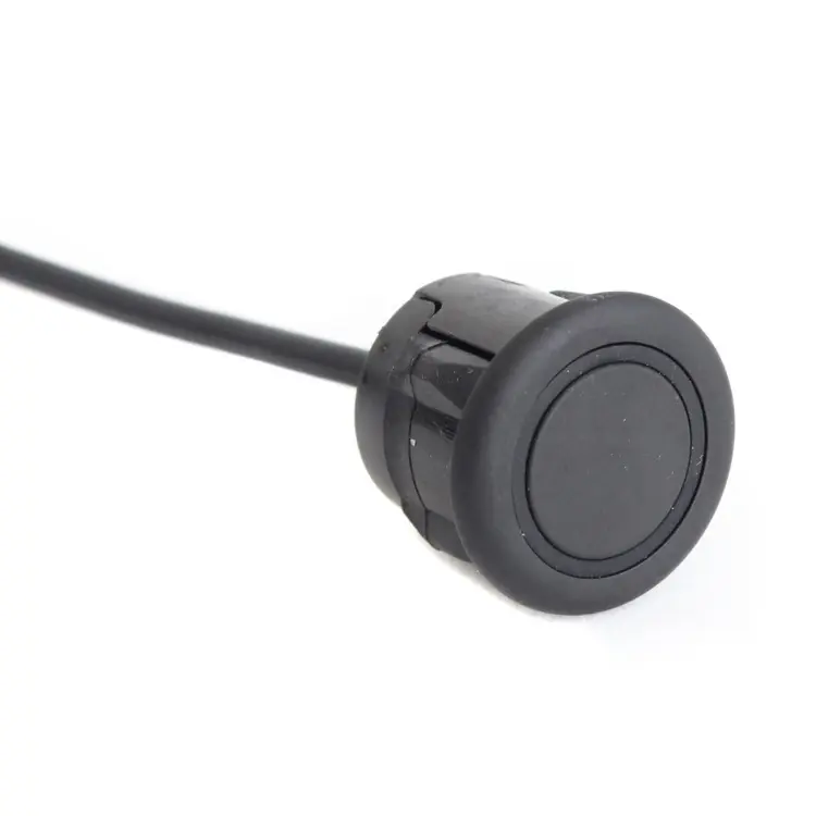 Senzor de parcare Steelmate, 18,5 mm, mat 14D-12 Reducere de preț