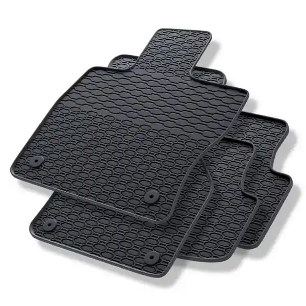 Cumpără acum Covorașe de cauciuc Geyer & Hosaja pentru Volkswagen Golf VII, Volkswagen Golf VIII / Seat Leon (2013 - 2020), Seat Leon (2020 ->) / Audi A3 (2012 - 2020)