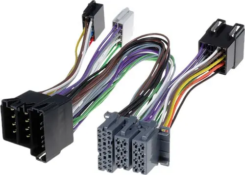 Ofertă Adaptor 4carmedia pentru kit HF Opel