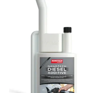 Doar azi Aditiv pentru motorină Nanotech-Europe (500 ml)