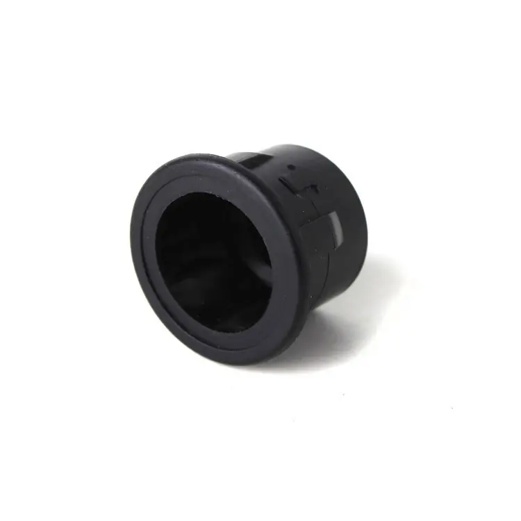 Carcasă cauciuc senzor pentru bara de protecție metalică, 4° Steelmate RR04 Retur ușor